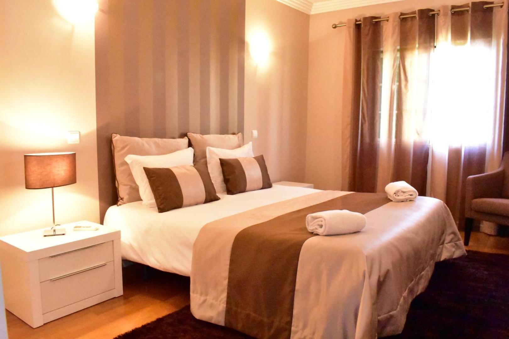 The Albufeira Concierge - Villa Santa Eulalia أولوز داغوا المظهر الخارجي الصورة