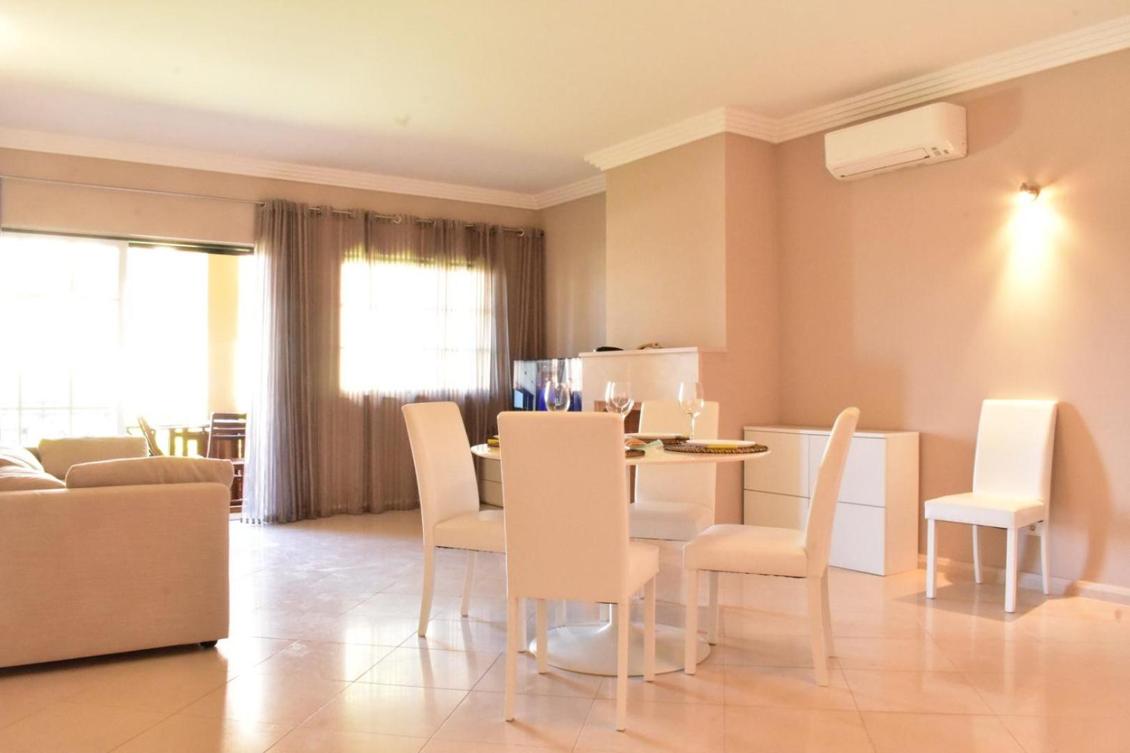 The Albufeira Concierge - Villa Santa Eulalia أولوز داغوا المظهر الخارجي الصورة