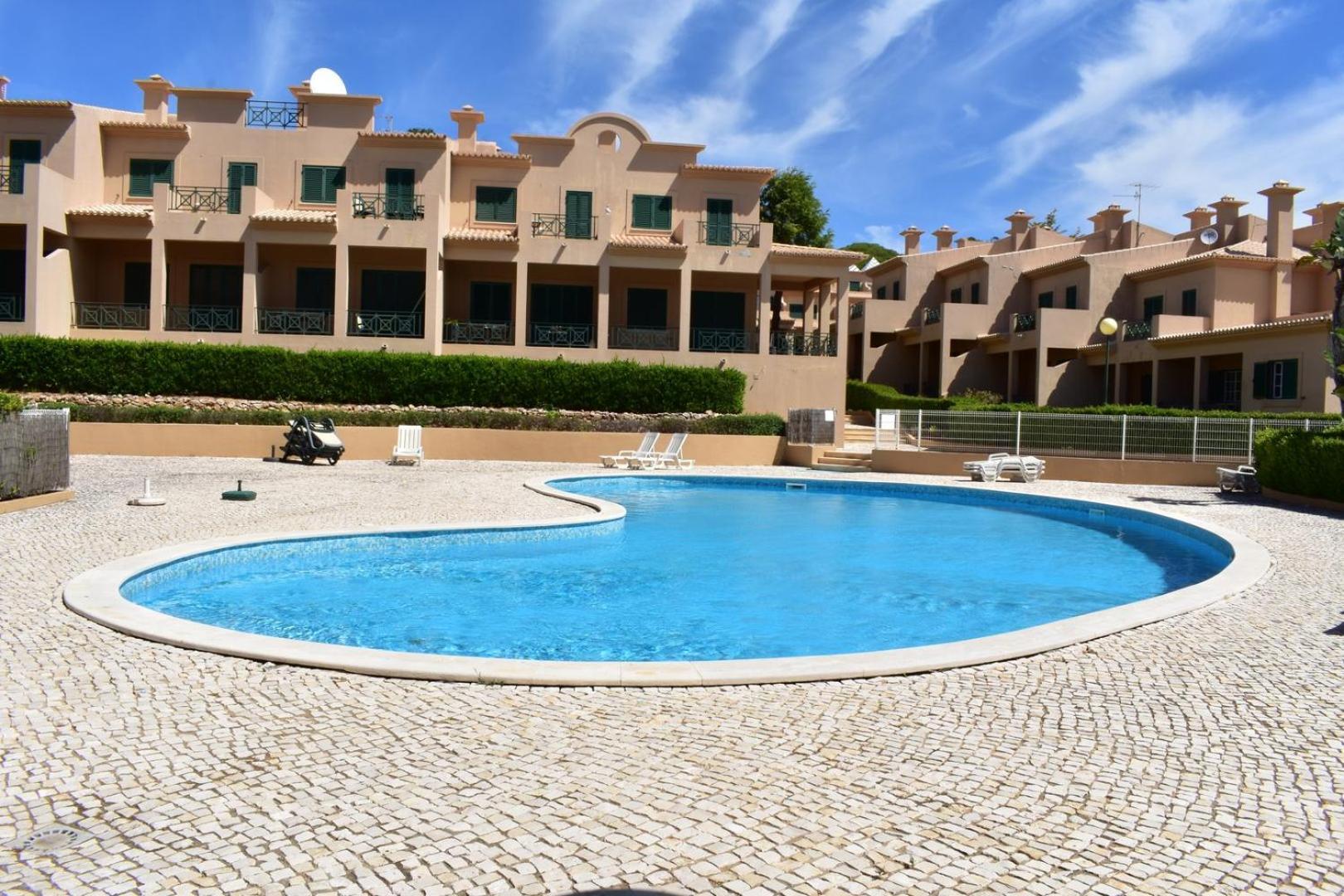 The Albufeira Concierge - Villa Santa Eulalia أولوز داغوا المظهر الخارجي الصورة