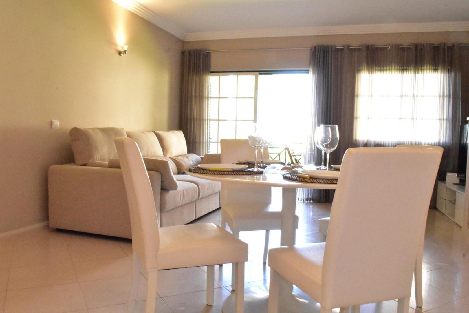 The Albufeira Concierge - Villa Santa Eulalia أولوز داغوا المظهر الخارجي الصورة