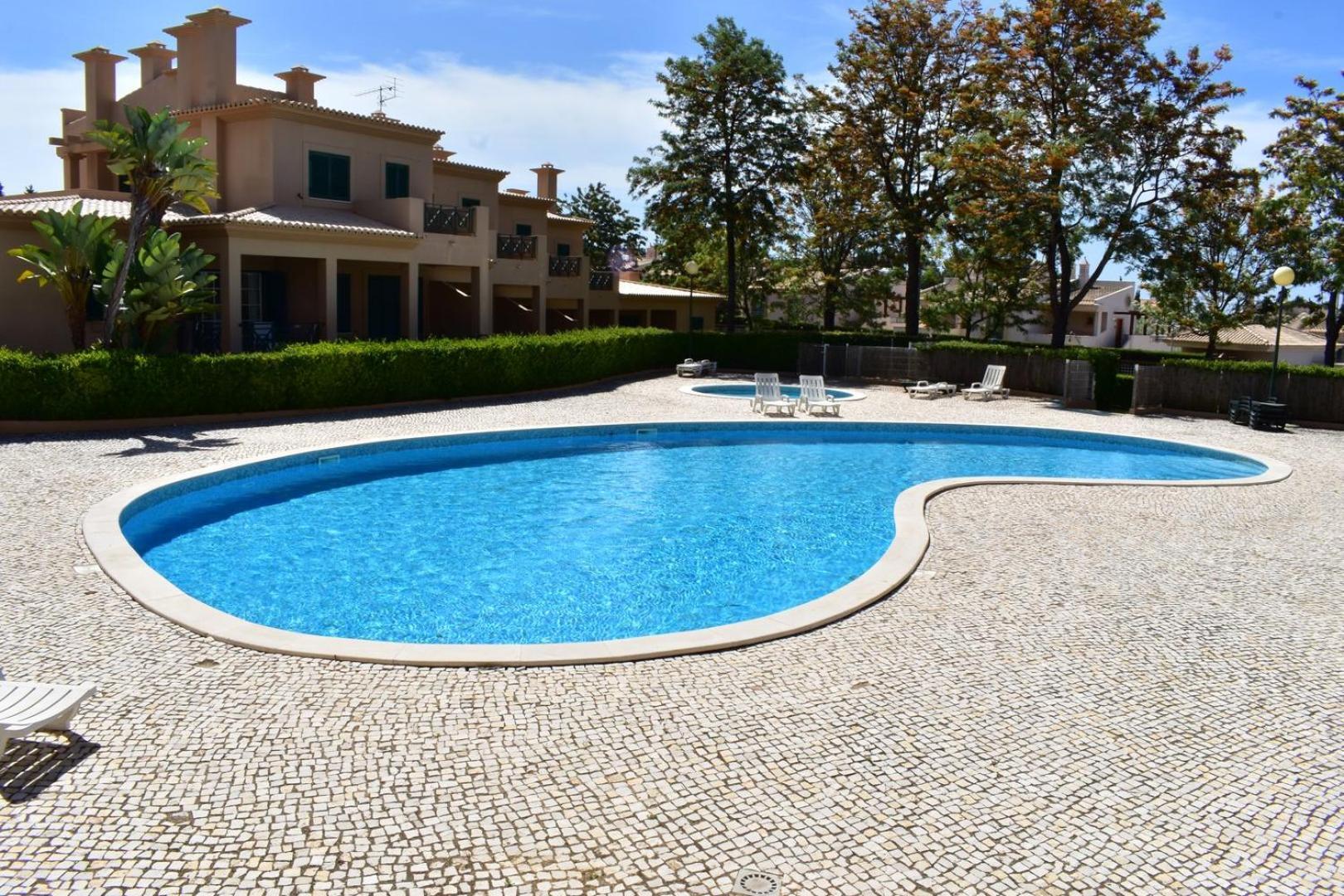 The Albufeira Concierge - Villa Santa Eulalia أولوز داغوا المظهر الخارجي الصورة